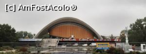 [P62] Haus der Kulturen der Welt » foto by Carmen Ion
 - 
<span class="allrVoted glyphicon glyphicon-heart hidden" id="av1283123"></span>
<a class="m-l-10 hidden" id="sv1283123" onclick="voting_Foto_DelVot(,1283123,4900)" role="button">șterge vot <span class="glyphicon glyphicon-remove"></span></a>
<a id="v91283123" class=" c-red"  onclick="voting_Foto_SetVot(1283123)" role="button"><span class="glyphicon glyphicon-heart-empty"></span> <b>LIKE</b> = Votează poza</a> <img class="hidden"  id="f1283123W9" src="/imagini/loader.gif" border="0" /><span class="AjErrMes hidden" id="e1283123ErM"></span>