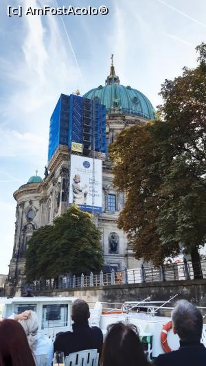 [P14] Berliner Dom, catedrala protestantă a orașului » foto by Carmen Ion
 - 
<span class="allrVoted glyphicon glyphicon-heart hidden" id="av1284267"></span>
<a class="m-l-10 hidden" id="sv1284267" onclick="voting_Foto_DelVot(,1284267,4900)" role="button">șterge vot <span class="glyphicon glyphicon-remove"></span></a>
<a id="v91284267" class=" c-red"  onclick="voting_Foto_SetVot(1284267)" role="button"><span class="glyphicon glyphicon-heart-empty"></span> <b>LIKE</b> = Votează poza</a> <img class="hidden"  id="f1284267W9" src="/imagini/loader.gif" border="0" /><span class="AjErrMes hidden" id="e1284267ErM"></span>