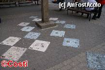[P04] Friedrichstadt-Palast. Walk of Fame, din faţa intrării. » foto by Costi
 - 
<span class="allrVoted glyphicon glyphicon-heart hidden" id="av281930"></span>
<a class="m-l-10 hidden" id="sv281930" onclick="voting_Foto_DelVot(,281930,4900)" role="button">șterge vot <span class="glyphicon glyphicon-remove"></span></a>
<a id="v9281930" class=" c-red"  onclick="voting_Foto_SetVot(281930)" role="button"><span class="glyphicon glyphicon-heart-empty"></span> <b>LIKE</b> = Votează poza</a> <img class="hidden"  id="f281930W9" src="/imagini/loader.gif" border="0" /><span class="AjErrMes hidden" id="e281930ErM"></span>