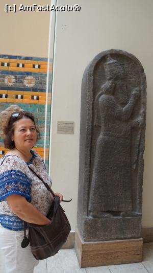 [P27] Arta asiro- babiloniană » foto by GIN2015*
 - 
<span class="allrVoted glyphicon glyphicon-heart hidden" id="av812459"></span>
<a class="m-l-10 hidden" id="sv812459" onclick="voting_Foto_DelVot(,812459,4900)" role="button">șterge vot <span class="glyphicon glyphicon-remove"></span></a>
<a id="v9812459" class=" c-red"  onclick="voting_Foto_SetVot(812459)" role="button"><span class="glyphicon glyphicon-heart-empty"></span> <b>LIKE</b> = Votează poza</a> <img class="hidden"  id="f812459W9" src="/imagini/loader.gif" border="0" /><span class="AjErrMes hidden" id="e812459ErM"></span>
