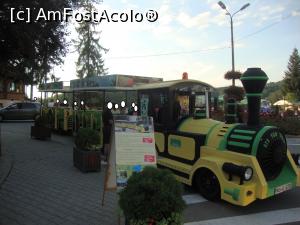 [P47] A sosit momentul pentru un tur al stațiunii cu tractorașul-trenuleț.  » foto by Floryn81
 - 
<span class="allrVoted glyphicon glyphicon-heart hidden" id="av721110"></span>
<a class="m-l-10 hidden" id="sv721110" onclick="voting_Foto_DelVot(,721110,4909)" role="button">șterge vot <span class="glyphicon glyphicon-remove"></span></a>
<a id="v9721110" class=" c-red"  onclick="voting_Foto_SetVot(721110)" role="button"><span class="glyphicon glyphicon-heart-empty"></span> <b>LIKE</b> = Votează poza</a> <img class="hidden"  id="f721110W9" src="/imagini/loader.gif" border="0" /><span class="AjErrMes hidden" id="e721110ErM"></span>