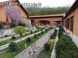 [P26] Hotel Belvedere, în dreapta zona spa la care se poate ajunge direct din hotel sau de afară » foto by crismis
 - 
<span class="allrVoted glyphicon glyphicon-heart hidden" id="av856674"></span>
<a class="m-l-10 hidden" id="sv856674" onclick="voting_Foto_DelVot(,856674,4909)" role="button">șterge vot <span class="glyphicon glyphicon-remove"></span></a>
<a id="v9856674" class=" c-red"  onclick="voting_Foto_SetVot(856674)" role="button"><span class="glyphicon glyphicon-heart-empty"></span> <b>LIKE</b> = Votează poza</a> <img class="hidden"  id="f856674W9" src="/imagini/loader.gif" border="0" /><span class="AjErrMes hidden" id="e856674ErM"></span>