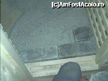 [P22] Construirea unei cabine saline, un strat de sare,apoi caramizi de sare,pe lateral-un grilaj din lemn de brad si dupa el, bulgari de sare,aerisirea si sararea aerului se face in mod natural prin curentii de aer ascendenti-descendenti (fante de aerisire) de langa pereti. E simplu! » foto by dorgo
 - 
<span class="allrVoted glyphicon glyphicon-heart hidden" id="av190500"></span>
<a class="m-l-10 hidden" id="sv190500" onclick="voting_Foto_DelVot(,190500,4909)" role="button">șterge vot <span class="glyphicon glyphicon-remove"></span></a>
<a id="v9190500" class=" c-red"  onclick="voting_Foto_SetVot(190500)" role="button"><span class="glyphicon glyphicon-heart-empty"></span> <b>LIKE</b> = Votează poza</a> <img class="hidden"  id="f190500W9" src="/imagini/loader.gif" border="0" /><span class="AjErrMes hidden" id="e190500ErM"></span>