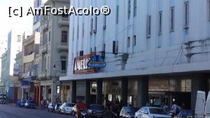 [P21] Teatrul, Cine America " , construit in stil Art-Deco, unul din putinele din lume, construite in acest stil. Locatia, pe Avenida Neptun, str.comerciala, cu restaurante, taverne, foarte aglomerata » foto by grecudoina
 - 
<span class="allrVoted glyphicon glyphicon-heart hidden" id="av1083588"></span>
<a class="m-l-10 hidden" id="sv1083588" onclick="voting_Foto_DelVot(,1083588,4925)" role="button">șterge vot <span class="glyphicon glyphicon-remove"></span></a>
<a id="v91083588" class=" c-red"  onclick="voting_Foto_SetVot(1083588)" role="button"><span class="glyphicon glyphicon-heart-empty"></span> <b>LIKE</b> = Votează poza</a> <img class="hidden"  id="f1083588W9" src="/imagini/loader.gif" border="0" /><span class="AjErrMes hidden" id="e1083588ErM"></span>