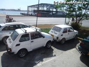 [P01] Polski Fiat in Cuba » foto by cian
 - 
<span class="allrVoted glyphicon glyphicon-heart hidden" id="av601396"></span>
<a class="m-l-10 hidden" id="sv601396" onclick="voting_Foto_DelVot(,601396,4925)" role="button">șterge vot <span class="glyphicon glyphicon-remove"></span></a>
<a id="v9601396" class=" c-red"  onclick="voting_Foto_SetVot(601396)" role="button"><span class="glyphicon glyphicon-heart-empty"></span> <b>LIKE</b> = Votează poza</a> <img class="hidden"  id="f601396W9" src="/imagini/loader.gif" border="0" /><span class="AjErrMes hidden" id="e601396ErM"></span>