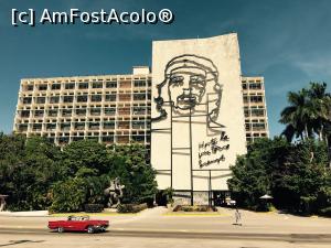 [P26] Plaza de la Revoluzion si Che cu fainoasa sa vorba- Viva la victoria siempre » foto by trav3licious
 - 
<span class="allrVoted glyphicon glyphicon-heart hidden" id="av826668"></span>
<a class="m-l-10 hidden" id="sv826668" onclick="voting_Foto_DelVot(,826668,4925)" role="button">șterge vot <span class="glyphicon glyphicon-remove"></span></a>
<a id="v9826668" class=" c-red"  onclick="voting_Foto_SetVot(826668)" role="button"><span class="glyphicon glyphicon-heart-empty"></span> <b>LIKE</b> = Votează poza</a> <img class="hidden"  id="f826668W9" src="/imagini/loader.gif" border="0" /><span class="AjErrMes hidden" id="e826668ErM"></span>