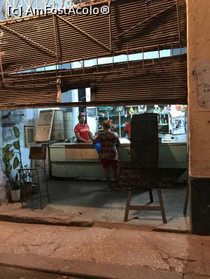 [P28] Minimarket in Havana » foto by trav3licious
 - 
<span class="allrVoted glyphicon glyphicon-heart hidden" id="av826670"></span>
<a class="m-l-10 hidden" id="sv826670" onclick="voting_Foto_DelVot(,826670,4925)" role="button">șterge vot <span class="glyphicon glyphicon-remove"></span></a>
<a id="v9826670" class=" c-red"  onclick="voting_Foto_SetVot(826670)" role="button"><span class="glyphicon glyphicon-heart-empty"></span> <b>LIKE</b> = Votează poza</a> <img class="hidden"  id="f826670W9" src="/imagini/loader.gif" border="0" /><span class="AjErrMes hidden" id="e826670ErM"></span>