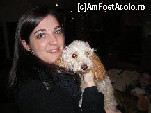 [P24] Mili1983 si Daisy...catelusa lui Pepsi » foto by mili1983
 - 
<span class="allrVoted glyphicon glyphicon-heart hidden" id="av50296"></span>
<a class="m-l-10 hidden" id="sv50296" onclick="voting_Foto_DelVot(,50296,4961)" role="button">șterge vot <span class="glyphicon glyphicon-remove"></span></a>
<a id="v950296" class=" c-red"  onclick="voting_Foto_SetVot(50296)" role="button"><span class="glyphicon glyphicon-heart-empty"></span> <b>LIKE</b> = Votează poza</a> <img class="hidden"  id="f50296W9" src="/imagini/loader.gif" border="0" /><span class="AjErrMes hidden" id="e50296ErM"></span>