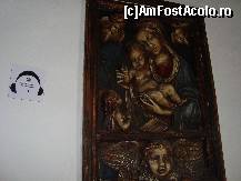 [P20] Icoana de pe casa scarii principale » foto by corinne
 - 
<span class="allrVoted glyphicon glyphicon-heart hidden" id="av107145"></span>
<a class="m-l-10 hidden" id="sv107145" onclick="voting_Foto_DelVot(,107145,4963)" role="button">șterge vot <span class="glyphicon glyphicon-remove"></span></a>
<a id="v9107145" class=" c-red"  onclick="voting_Foto_SetVot(107145)" role="button"><span class="glyphicon glyphicon-heart-empty"></span> <b>LIKE</b> = Votează poza</a> <img class="hidden"  id="f107145W9" src="/imagini/loader.gif" border="0" /><span class="AjErrMes hidden" id="e107145ErM"></span>
