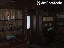 [P06] Castelul Bran - o incercare reusita dupa parerea mea de reconstituire a bibliotecii » foto by danoradea
 - 
<span class="allrVoted glyphicon glyphicon-heart hidden" id="av75065"></span>
<a class="m-l-10 hidden" id="sv75065" onclick="voting_Foto_DelVot(,75065,4963)" role="button">șterge vot <span class="glyphicon glyphicon-remove"></span></a>
<a id="v975065" class=" c-red"  onclick="voting_Foto_SetVot(75065)" role="button"><span class="glyphicon glyphicon-heart-empty"></span> <b>LIKE</b> = Votează poza</a> <img class="hidden"  id="f75065W9" src="/imagini/loader.gif" border="0" /><span class="AjErrMes hidden" id="e75065ErM"></span>
