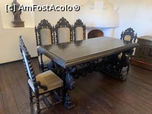 [P16] Castelul Bran-masă » foto by AZE
 - 
<span class="allrVoted glyphicon glyphicon-heart hidden" id="av1371622"></span>
<a class="m-l-10 hidden" id="sv1371622" onclick="voting_Foto_DelVot(,1371622,4963)" role="button">șterge vot <span class="glyphicon glyphicon-remove"></span></a>
<a id="v91371622" class=" c-red"  onclick="voting_Foto_SetVot(1371622)" role="button"><span class="glyphicon glyphicon-heart-empty"></span> <b>LIKE</b> = Votează poza</a> <img class="hidden"  id="f1371622W9" src="/imagini/loader.gif" border="0" /><span class="AjErrMes hidden" id="e1371622ErM"></span>