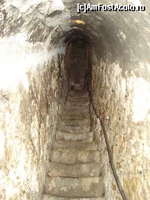 [P15] Castelul Bran - scara secreta , extrem de ingusta si abrupta spre etaj » foto by Diaura*
 - 
<span class="allrVoted glyphicon glyphicon-heart hidden" id="av49891"></span>
<a class="m-l-10 hidden" id="sv49891" onclick="voting_Foto_DelVot(,49891,4963)" role="button">șterge vot <span class="glyphicon glyphicon-remove"></span></a>
<a id="v949891" class=" c-red"  onclick="voting_Foto_SetVot(49891)" role="button"><span class="glyphicon glyphicon-heart-empty"></span> <b>LIKE</b> = Votează poza</a> <img class="hidden"  id="f49891W9" src="/imagini/loader.gif" border="0" /><span class="AjErrMes hidden" id="e49891ErM"></span>