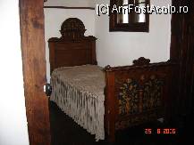 [P19] Castelul Bran - unul dintre paturi, cred ca din dormitorul printului Nicolae. » foto by creivean
 - 
<span class="allrVoted glyphicon glyphicon-heart hidden" id="av75150"></span>
<a class="m-l-10 hidden" id="sv75150" onclick="voting_Foto_DelVot(,75150,4963)" role="button">șterge vot <span class="glyphicon glyphicon-remove"></span></a>
<a id="v975150" class=" c-red"  onclick="voting_Foto_SetVot(75150)" role="button"><span class="glyphicon glyphicon-heart-empty"></span> <b>LIKE</b> = Votează poza</a> <img class="hidden"  id="f75150W9" src="/imagini/loader.gif" border="0" /><span class="AjErrMes hidden" id="e75150ErM"></span>