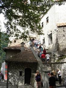 [P05] Castelul Bran - Intrarea in castel. » foto by creivean
 - 
<span class="allrVoted glyphicon glyphicon-heart hidden" id="av75118"></span>
<a class="m-l-10 hidden" id="sv75118" onclick="voting_Foto_DelVot(,75118,4963)" role="button">șterge vot <span class="glyphicon glyphicon-remove"></span></a>
<a id="v975118" class=" c-red"  onclick="voting_Foto_SetVot(75118)" role="button"><span class="glyphicon glyphicon-heart-empty"></span> <b>LIKE</b> = Votează poza</a> <img class="hidden"  id="f75118W9" src="/imagini/loader.gif" border="0" /><span class="AjErrMes hidden" id="e75118ErM"></span>