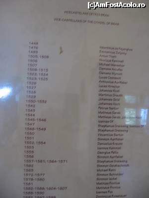 [P14] Lista castelanilor » foto by Michi
 - 
<span class="allrVoted glyphicon glyphicon-heart hidden" id="av699820"></span>
<a class="m-l-10 hidden" id="sv699820" onclick="voting_Foto_DelVot(,699820,4963)" role="button">șterge vot <span class="glyphicon glyphicon-remove"></span></a>
<a id="v9699820" class=" c-red"  onclick="voting_Foto_SetVot(699820)" role="button"><span class="glyphicon glyphicon-heart-empty"></span> <b>LIKE</b> = Votează poza</a> <img class="hidden"  id="f699820W9" src="/imagini/loader.gif" border="0" /><span class="AjErrMes hidden" id="e699820ErM"></span>