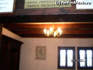 [P13] Camera Prinţului Nicolae » foto by irinad
 - 
<span class="allrVoted glyphicon glyphicon-heart hidden" id="av650666"></span>
<a class="m-l-10 hidden" id="sv650666" onclick="voting_Foto_DelVot(,650666,4963)" role="button">șterge vot <span class="glyphicon glyphicon-remove"></span></a>
<a id="v9650666" class=" c-red"  onclick="voting_Foto_SetVot(650666)" role="button"><span class="glyphicon glyphicon-heart-empty"></span> <b>LIKE</b> = Votează poza</a> <img class="hidden"  id="f650666W9" src="/imagini/loader.gif" border="0" /><span class="AjErrMes hidden" id="e650666ErM"></span>