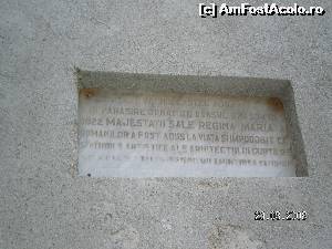 [P20] Placa ce ne dezvăluie donaţia castelului Bran către Regina Maria şi restaurarea sa » foto by irinad
 - 
<span class="allrVoted glyphicon glyphicon-heart hidden" id="av650673"></span>
<a class="m-l-10 hidden" id="sv650673" onclick="voting_Foto_DelVot(,650673,4963)" role="button">șterge vot <span class="glyphicon glyphicon-remove"></span></a>
<a id="v9650673" class=" c-red"  onclick="voting_Foto_SetVot(650673)" role="button"><span class="glyphicon glyphicon-heart-empty"></span> <b>LIKE</b> = Votează poza</a> <img class="hidden"  id="f650673W9" src="/imagini/loader.gif" border="0" /><span class="AjErrMes hidden" id="e650673ErM"></span>