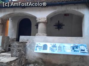 [P19] Castelul Bran. Fosta bucătărie a garnizoanei, din curtea interioară a castelului. » foto by mihaelavoicu
 - 
<span class="allrVoted glyphicon glyphicon-heart hidden" id="av1352107"></span>
<a class="m-l-10 hidden" id="sv1352107" onclick="voting_Foto_DelVot(,1352107,4963)" role="button">șterge vot <span class="glyphicon glyphicon-remove"></span></a>
<a id="v91352107" class=" c-red"  onclick="voting_Foto_SetVot(1352107)" role="button"><span class="glyphicon glyphicon-heart-empty"></span> <b>LIKE</b> = Votează poza</a> <img class="hidden"  id="f1352107W9" src="/imagini/loader.gif" border="0" /><span class="AjErrMes hidden" id="e1352107ErM"></span>