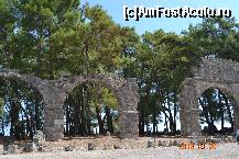 [P08] Apeductul - Phaselis » foto by Kyandra
 - 
<span class="allrVoted glyphicon glyphicon-heart hidden" id="av474370"></span>
<a class="m-l-10 hidden" id="sv474370" onclick="voting_Foto_DelVot(,474370,4965)" role="button">șterge vot <span class="glyphicon glyphicon-remove"></span></a>
<a id="v9474370" class=" c-red"  onclick="voting_Foto_SetVot(474370)" role="button"><span class="glyphicon glyphicon-heart-empty"></span> <b>LIKE</b> = Votează poza</a> <img class="hidden"  id="f474370W9" src="/imagini/loader.gif" border="0" /><span class="AjErrMes hidden" id="e474370ErM"></span>