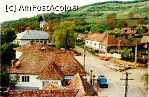 [P02] Bezidul vechi-fotografie făcută înainte de inundare » foto by AZE <span class="label label-default labelC_thin small">NEVOTABILĂ</span>
