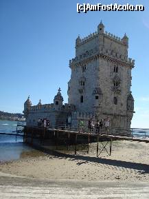 [P43] Castelul Belem » foto by TLA
 - 
<span class="allrVoted glyphicon glyphicon-heart hidden" id="av51340"></span>
<a class="m-l-10 hidden" id="sv51340" onclick="voting_Foto_DelVot(,51340,4995)" role="button">șterge vot <span class="glyphicon glyphicon-remove"></span></a>
<a id="v951340" class=" c-red"  onclick="voting_Foto_SetVot(51340)" role="button"><span class="glyphicon glyphicon-heart-empty"></span> <b>LIKE</b> = Votează poza</a> <img class="hidden"  id="f51340W9" src="/imagini/loader.gif" border="0" /><span class="AjErrMes hidden" id="e51340ErM"></span>