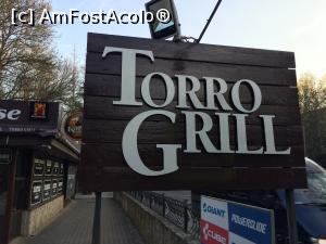 [P01] Torro Grill - sa il recunosti de la distanta » foto by Dan&Ema
 - 
<span class="allrVoted glyphicon glyphicon-heart hidden" id="av846873"></span>
<a class="m-l-10 hidden" id="sv846873" onclick="voting_Foto_DelVot(,846873,5014)" role="button">șterge vot <span class="glyphicon glyphicon-remove"></span></a>
<a id="v9846873" class=" c-red"  onclick="voting_Foto_SetVot(846873)" role="button"><span class="glyphicon glyphicon-heart-empty"></span> <b>LIKE</b> = Votează poza</a> <img class="hidden"  id="f846873W9" src="/imagini/loader.gif" border="0" /><span class="AjErrMes hidden" id="e846873ErM"></span>