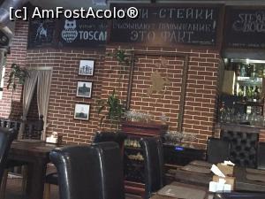 [P08] interiorul restaurantului Torro Grill » foto by Dan&Ema
 - 
<span class="allrVoted glyphicon glyphicon-heart hidden" id="av846880"></span>
<a class="m-l-10 hidden" id="sv846880" onclick="voting_Foto_DelVot(,846880,5014)" role="button">șterge vot <span class="glyphicon glyphicon-remove"></span></a>
<a id="v9846880" class=" c-red"  onclick="voting_Foto_SetVot(846880)" role="button"><span class="glyphicon glyphicon-heart-empty"></span> <b>LIKE</b> = Votează poza</a> <img class="hidden"  id="f846880W9" src="/imagini/loader.gif" border="0" /><span class="AjErrMes hidden" id="e846880ErM"></span>