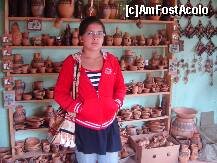 [P07] Ema, la Atelierul de ceramica de Sacel... Am luat cateva obiecte care parca suspina de dor si de traditie » foto by adriananicoleta
 - 
<span class="allrVoted glyphicon glyphicon-heart hidden" id="av237377"></span>
<a class="m-l-10 hidden" id="sv237377" onclick="voting_Foto_DelVot(,237377,5030)" role="button">șterge vot <span class="glyphicon glyphicon-remove"></span></a>
<a id="v9237377" class=" c-red"  onclick="voting_Foto_SetVot(237377)" role="button"><span class="glyphicon glyphicon-heart-empty"></span> <b>LIKE</b> = Votează poza</a> <img class="hidden"  id="f237377W9" src="/imagini/loader.gif" border="0" /><span class="AjErrMes hidden" id="e237377ErM"></span>