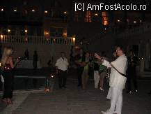 [P13] Iunie 2009 la Mabely Grand Hotel. Intamplator, o seara a sejurului a coincis cu sarbatorirea unui an de la inaugurare. Atmosfera a fost deosebita. Bineinteles, nu a lipsit muzica greceasca. » foto by motaneata
 - 
<span class="allrVoted glyphicon glyphicon-heart hidden" id="av52997"></span>
<a class="m-l-10 hidden" id="sv52997" onclick="voting_Foto_DelVot(,52997,5031)" role="button">șterge vot <span class="glyphicon glyphicon-remove"></span></a>
<a id="v952997" class=" c-red"  onclick="voting_Foto_SetVot(52997)" role="button"><span class="glyphicon glyphicon-heart-empty"></span> <b>LIKE</b> = Votează poza</a> <img class="hidden"  id="f52997W9" src="/imagini/loader.gif" border="0" /><span class="AjErrMes hidden" id="e52997ErM"></span>