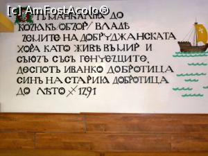 [P35] Insripție pe perete în restaurant.  » foto by Zoazore
 - 
<span class="allrVoted glyphicon glyphicon-heart hidden" id="av756473"></span>
<a class="m-l-10 hidden" id="sv756473" onclick="voting_Foto_DelVot(,756473,5032)" role="button">șterge vot <span class="glyphicon glyphicon-remove"></span></a>
<a id="v9756473" class=" c-red"  onclick="voting_Foto_SetVot(756473)" role="button"><span class="glyphicon glyphicon-heart-empty"></span> <b>LIKE</b> = Votează poza</a> <img class="hidden"  id="f756473W9" src="/imagini/loader.gif" border="0" /><span class="AjErrMes hidden" id="e756473ErM"></span>