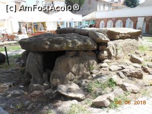 [P36] Burgas - Expoziția în aer liber de lângă Muzeul de Arheologie.  » foto by iulianic
 - 
<span class="allrVoted glyphicon glyphicon-heart hidden" id="av976566"></span>
<a class="m-l-10 hidden" id="sv976566" onclick="voting_Foto_DelVot(,976566,5049)" role="button">șterge vot <span class="glyphicon glyphicon-remove"></span></a>
<a id="v9976566" class=" c-red"  onclick="voting_Foto_SetVot(976566)" role="button"><span class="glyphicon glyphicon-heart-empty"></span> <b>LIKE</b> = Votează poza</a> <img class="hidden"  id="f976566W9" src="/imagini/loader.gif" border="0" /><span class="AjErrMes hidden" id="e976566ErM"></span>