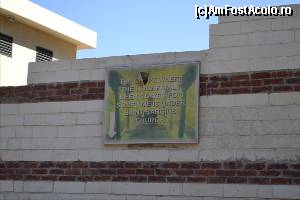 [P15] 1. Insemn inspre 'pasajul' care duce spre labirintul cu multe bisericute. Cairoul Coptic.  » foto by TraianS
 - 
<span class="allrVoted glyphicon glyphicon-heart hidden" id="av576695"></span>
<a class="m-l-10 hidden" id="sv576695" onclick="voting_Foto_DelVot(,576695,5067)" role="button">șterge vot <span class="glyphicon glyphicon-remove"></span></a>
<a id="v9576695" class=" c-red"  onclick="voting_Foto_SetVot(576695)" role="button"><span class="glyphicon glyphicon-heart-empty"></span> <b>LIKE</b> = Votează poza</a> <img class="hidden"  id="f576695W9" src="/imagini/loader.gif" border="0" /><span class="AjErrMes hidden" id="e576695ErM"></span>