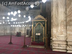 [P55] Moscheea de Alabastru din Citadela lui Saladin - interior moschee - mihbarul » foto by nicole33
 - 
<span class="allrVoted glyphicon glyphicon-heart hidden" id="av1041851"></span>
<a class="m-l-10 hidden" id="sv1041851" onclick="voting_Foto_DelVot(,1041851,5067)" role="button">șterge vot <span class="glyphicon glyphicon-remove"></span></a>
<a id="v91041851" class=" c-red"  onclick="voting_Foto_SetVot(1041851)" role="button"><span class="glyphicon glyphicon-heart-empty"></span> <b>LIKE</b> = Votează poza</a> <img class="hidden"  id="f1041851W9" src="/imagini/loader.gif" border="0" /><span class="AjErrMes hidden" id="e1041851ErM"></span>