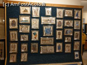[P24] Câteva din frumoasele exemplare de papirusuri pictate. » foto by maryka
 - 
<span class="allrVoted glyphicon glyphicon-heart hidden" id="av1223094"></span>
<a class="m-l-10 hidden" id="sv1223094" onclick="voting_Foto_DelVot(,1223094,5067)" role="button">șterge vot <span class="glyphicon glyphicon-remove"></span></a>
<a id="v91223094" class=" c-red"  onclick="voting_Foto_SetVot(1223094)" role="button"><span class="glyphicon glyphicon-heart-empty"></span> <b>LIKE</b> = Votează poza</a> <img class="hidden"  id="f1223094W9" src="/imagini/loader.gif" border="0" /><span class="AjErrMes hidden" id="e1223094ErM"></span>