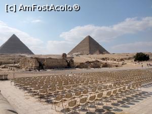 [P05] Platoul de la Giza, cu cele două piramide, a lui Kheops și Khafra, iar între ele, Sfinxul și Templul Khafra. » foto by maryka
 - 
<span class="allrVoted glyphicon glyphicon-heart hidden" id="av1223075"></span>
<a class="m-l-10 hidden" id="sv1223075" onclick="voting_Foto_DelVot(,1223075,5067)" role="button">șterge vot <span class="glyphicon glyphicon-remove"></span></a>
<a id="v91223075" class=" c-red"  onclick="voting_Foto_SetVot(1223075)" role="button"><span class="glyphicon glyphicon-heart-empty"></span> <b>LIKE</b> = Votează poza</a> <img class="hidden"  id="f1223075W9" src="/imagini/loader.gif" border="0" /><span class="AjErrMes hidden" id="e1223075ErM"></span>