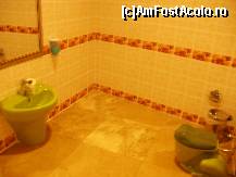 [P05] O chestie interesanta pentru copii mici de 2-3 ani: toaleta de pitici. Camera este spatioasa, vasul de WC seamana cu o broscuta iar chiuveta se afla la mica inaltime. » foto by nicu bogdanel
 - 
<span class="allrVoted glyphicon glyphicon-heart hidden" id="av134036"></span>
<a class="m-l-10 hidden" id="sv134036" onclick="voting_Foto_DelVot(,134036,5069)" role="button">șterge vot <span class="glyphicon glyphicon-remove"></span></a>
<a id="v9134036" class=" c-red"  onclick="voting_Foto_SetVot(134036)" role="button"><span class="glyphicon glyphicon-heart-empty"></span> <b>LIKE</b> = Votează poza</a> <img class="hidden"  id="f134036W9" src="/imagini/loader.gif" border="0" /><span class="AjErrMes hidden" id="e134036ErM"></span>