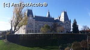 [P29] Palatul Culturii, Iași » foto by Mioritik
 - 
<span class="allrVoted glyphicon glyphicon-heart hidden" id="av1273745"></span>
<a class="m-l-10 hidden" id="sv1273745" onclick="voting_Foto_DelVot(,1273745,5091)" role="button">șterge vot <span class="glyphicon glyphicon-remove"></span></a>
<a id="v91273745" class=" c-red"  onclick="voting_Foto_SetVot(1273745)" role="button"><span class="glyphicon glyphicon-heart-empty"></span> <b>LIKE</b> = Votează poza</a> <img class="hidden"  id="f1273745W9" src="/imagini/loader.gif" border="0" /><span class="AjErrMes hidden" id="e1273745ErM"></span>