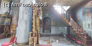 [P81] Biserica Bărboi - interiorul » foto by Carmen Ion
 - 
<span class="allrVoted glyphicon glyphicon-heart hidden" id="av1507196"></span>
<a class="m-l-10 hidden" id="sv1507196" onclick="voting_Foto_DelVot(,1507196,5091)" role="button">șterge vot <span class="glyphicon glyphicon-remove"></span></a>
<a id="v91507196" class=" c-red"  onclick="voting_Foto_SetVot(1507196)" role="button"><span class="glyphicon glyphicon-heart-empty"></span> <b>LIKE</b> = Votează poza</a> <img class="hidden"  id="f1507196W9" src="/imagini/loader.gif" border="0" /><span class="AjErrMes hidden" id="e1507196ErM"></span>