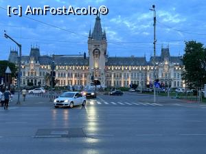 [P16] Iași - Palatul Culturii » foto by ANILU
 - 
<span class="allrVoted glyphicon glyphicon-heart hidden" id="av1367003"></span>
<a class="m-l-10 hidden" id="sv1367003" onclick="voting_Foto_DelVot(,1367003,5091)" role="button">șterge vot <span class="glyphicon glyphicon-remove"></span></a>
<a id="v91367003" class=" c-red"  onclick="voting_Foto_SetVot(1367003)" role="button"><span class="glyphicon glyphicon-heart-empty"></span> <b>LIKE</b> = Votează poza</a> <img class="hidden"  id="f1367003W9" src="/imagini/loader.gif" border="0" /><span class="AjErrMes hidden" id="e1367003ErM"></span>