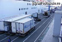 [P21] MSC Fantasia - in Genoa, aprovizionand vasul. Va dati seama ce inseamna sa hranesti peste 5000 de oameni, pasageri si membrii ai echipajului?! » foto by IUBONI
 - 
<span class="allrVoted glyphicon glyphicon-heart hidden" id="av95314"></span>
<a class="m-l-10 hidden" id="sv95314" onclick="voting_Foto_DelVot(,95314,5104)" role="button">șterge vot <span class="glyphicon glyphicon-remove"></span></a>
<a id="v995314" class=" c-red"  onclick="voting_Foto_SetVot(95314)" role="button"><span class="glyphicon glyphicon-heart-empty"></span> <b>LIKE</b> = Votează poza</a> <img class="hidden"  id="f95314W9" src="/imagini/loader.gif" border="0" /><span class="AjErrMes hidden" id="e95314ErM"></span>