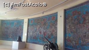 [P10] Alte fresce din mausoleu » foto by liviu49
 - 
<span class="allrVoted glyphicon glyphicon-heart hidden" id="av1302921"></span>
<a class="m-l-10 hidden" id="sv1302921" onclick="voting_Foto_DelVot(,1302921,5114)" role="button">șterge vot <span class="glyphicon glyphicon-remove"></span></a>
<a id="v91302921" class=" c-red"  onclick="voting_Foto_SetVot(1302921)" role="button"><span class="glyphicon glyphicon-heart-empty"></span> <b>LIKE</b> = Votează poza</a> <img class="hidden"  id="f1302921W9" src="/imagini/loader.gif" border="0" /><span class="AjErrMes hidden" id="e1302921ErM"></span>