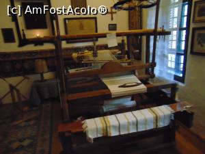 [P33] Si daca nu ati vazut pana acum puteti vedea un razboi de tesut din muzeu . » foto by liviu49
 - 
<span class="allrVoted glyphicon glyphicon-heart hidden" id="av1302944"></span>
<a class="m-l-10 hidden" id="sv1302944" onclick="voting_Foto_DelVot(,1302944,5114)" role="button">șterge vot <span class="glyphicon glyphicon-remove"></span></a>
<a id="v91302944" class=" c-red"  onclick="voting_Foto_SetVot(1302944)" role="button"><span class="glyphicon glyphicon-heart-empty"></span> <b>LIKE</b> = Votează poza</a> <img class="hidden"  id="f1302944W9" src="/imagini/loader.gif" border="0" /><span class="AjErrMes hidden" id="e1302944ErM"></span>