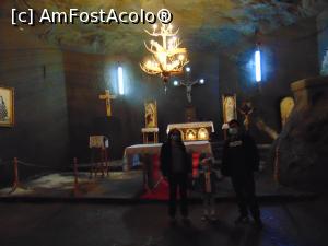 [P01] Biserica din interiorul salinei Cacica . » foto by liviu49
 - 
<span class="allrVoted glyphicon glyphicon-heart hidden" id="av1304640"></span>
<a class="m-l-10 hidden" id="sv1304640" onclick="voting_Foto_DelVot(,1304640,5114)" role="button">șterge vot <span class="glyphicon glyphicon-remove"></span></a>
<a id="v91304640" class=" c-red"  onclick="voting_Foto_SetVot(1304640)" role="button"><span class="glyphicon glyphicon-heart-empty"></span> <b>LIKE</b> = Votează poza</a> <img class="hidden"  id="f1304640W9" src="/imagini/loader.gif" border="0" /><span class="AjErrMes hidden" id="e1304640ErM"></span>