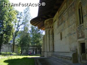 [P31] Deteriorarea frescei de pe peretele nordic al bisericii nu poate altera frumusetea frescelor bisericii . » foto by liviu49
 - 
<span class="allrVoted glyphicon glyphicon-heart hidden" id="av1305431"></span>
<a class="m-l-10 hidden" id="sv1305431" onclick="voting_Foto_DelVot(,1305431,5114)" role="button">șterge vot <span class="glyphicon glyphicon-remove"></span></a>
<a id="v91305431" class=" c-red"  onclick="voting_Foto_SetVot(1305431)" role="button"><span class="glyphicon glyphicon-heart-empty"></span> <b>LIKE</b> = Votează poza</a> <img class="hidden"  id="f1305431W9" src="/imagini/loader.gif" border="0" /><span class="AjErrMes hidden" id="e1305431ErM"></span>