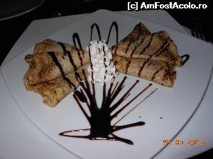 [P07] Breaza - Restaurant Lac de Verde, clătite cu dulceaţă.  » foto by iulianic
 - 
<span class="allrVoted glyphicon glyphicon-heart hidden" id="av624079"></span>
<a class="m-l-10 hidden" id="sv624079" onclick="voting_Foto_DelVot(,624079,5127)" role="button">șterge vot <span class="glyphicon glyphicon-remove"></span></a>
<a id="v9624079" class=" c-red"  onclick="voting_Foto_SetVot(624079)" role="button"><span class="glyphicon glyphicon-heart-empty"></span> <b>LIKE</b> = Votează poza</a> <img class="hidden"  id="f624079W9" src="/imagini/loader.gif" border="0" /><span class="AjErrMes hidden" id="e624079ErM"></span>