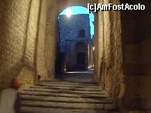 [P13] Castel dell'Ovo -  interiorul fortaretei ce are un on ingropat la temelie (asa spune legenda)- treptele ce duc spre terasele superioare » foto by mecut
 - 
<span class="allrVoted glyphicon glyphicon-heart hidden" id="av191166"></span>
<a class="m-l-10 hidden" id="sv191166" onclick="voting_Foto_DelVot(,191166,5128)" role="button">șterge vot <span class="glyphicon glyphicon-remove"></span></a>
<a id="v9191166" class=" c-red"  onclick="voting_Foto_SetVot(191166)" role="button"><span class="glyphicon glyphicon-heart-empty"></span> <b>LIKE</b> = Votează poza</a> <img class="hidden"  id="f191166W9" src="/imagini/loader.gif" border="0" /><span class="AjErrMes hidden" id="e191166ErM"></span>