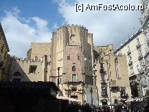[P12] Biserica San Domenico Maggiore; pe straduta din partea dreapta se ajunge la Cappella Sansevero » foto by mecut
 - 
<span class="allrVoted glyphicon glyphicon-heart hidden" id="av201273"></span>
<a class="m-l-10 hidden" id="sv201273" onclick="voting_Foto_DelVot(,201273,5128)" role="button">șterge vot <span class="glyphicon glyphicon-remove"></span></a>
<a id="v9201273" class=" c-red"  onclick="voting_Foto_SetVot(201273)" role="button"><span class="glyphicon glyphicon-heart-empty"></span> <b>LIKE</b> = Votează poza</a> <img class="hidden"  id="f201273W9" src="/imagini/loader.gif" border="0" /><span class="AjErrMes hidden" id="e201273ErM"></span>