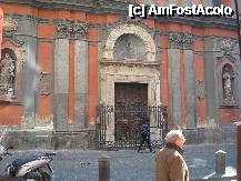 [P15] Fatada laterala a bisericii Sant' Angelo o Nilo,de pe strada Spaccanapoli » foto by mecut
 - 
<span class="allrVoted glyphicon glyphicon-heart hidden" id="av201337"></span>
<a class="m-l-10 hidden" id="sv201337" onclick="voting_Foto_DelVot(,201337,5128)" role="button">șterge vot <span class="glyphicon glyphicon-remove"></span></a>
<a id="v9201337" class=" c-red"  onclick="voting_Foto_SetVot(201337)" role="button"><span class="glyphicon glyphicon-heart-empty"></span> <b>LIKE</b> = Votează poza</a> <img class="hidden"  id="f201337W9" src="/imagini/loader.gif" border="0" /><span class="AjErrMes hidden" id="e201337ErM"></span>