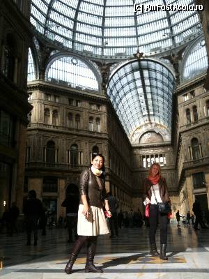 [P11] Galeriile Umberto » foto by Cristina.petcu
 - 
<span class="allrVoted glyphicon glyphicon-heart hidden" id="av402871"></span>
<a class="m-l-10 hidden" id="sv402871" onclick="voting_Foto_DelVot(,402871,5128)" role="button">șterge vot <span class="glyphicon glyphicon-remove"></span></a>
<a id="v9402871" class=" c-red"  onclick="voting_Foto_SetVot(402871)" role="button"><span class="glyphicon glyphicon-heart-empty"></span> <b>LIKE</b> = Votează poza</a> <img class="hidden"  id="f402871W9" src="/imagini/loader.gif" border="0" /><span class="AjErrMes hidden" id="e402871ErM"></span>