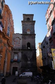 [P10] Biserica San Lorenzo Maggiore » foto by grigo*
 - 
<span class="allrVoted glyphicon glyphicon-heart hidden" id="av418650"></span>
<a class="m-l-10 hidden" id="sv418650" onclick="voting_Foto_DelVot(,418650,5128)" role="button">șterge vot <span class="glyphicon glyphicon-remove"></span></a>
<a id="v9418650" class=" c-red"  onclick="voting_Foto_SetVot(418650)" role="button"><span class="glyphicon glyphicon-heart-empty"></span> <b>LIKE</b> = Votează poza</a> <img class="hidden"  id="f418650W9" src="/imagini/loader.gif" border="0" /><span class="AjErrMes hidden" id="e418650ErM"></span>